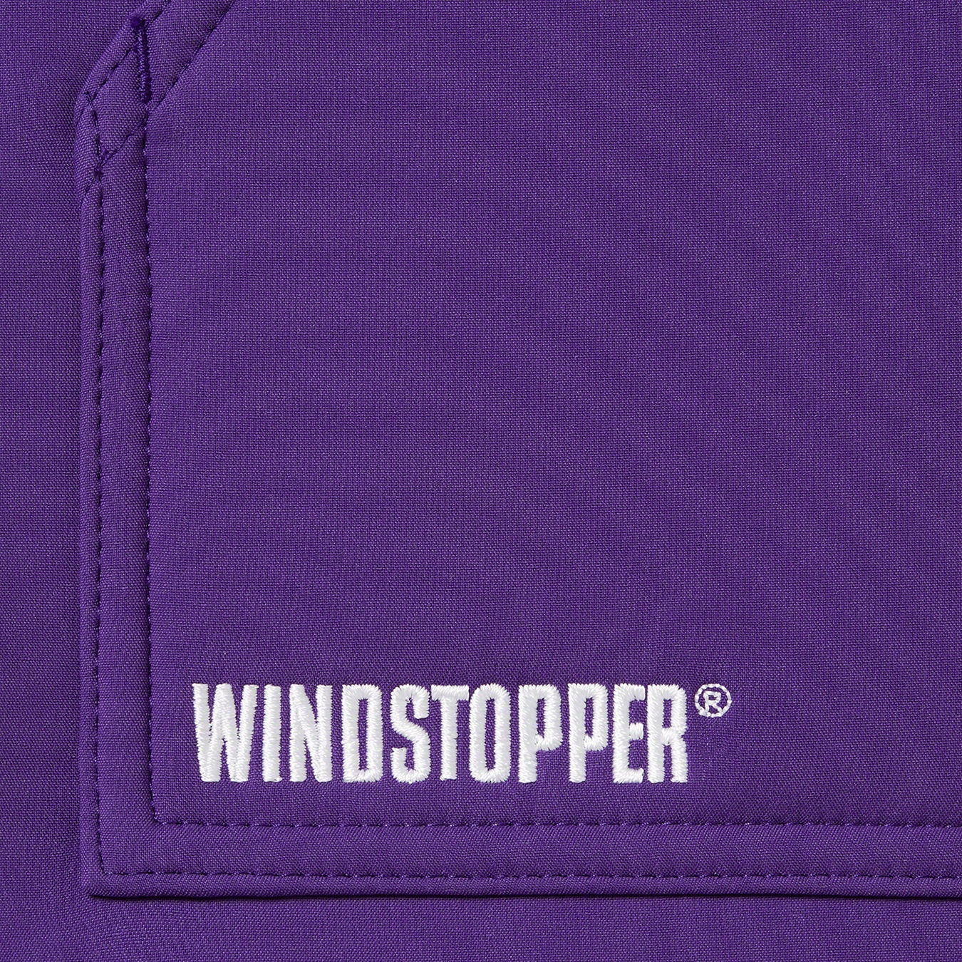 WINDSTOPPER® Work Vest view 2